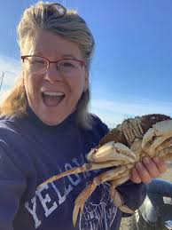 Oregon Coastal Crabbing Community Appreciation