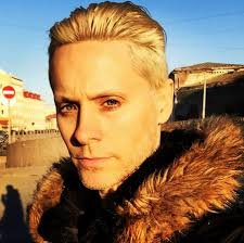 Jared Leto