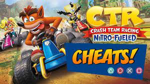 Feb 20, 2005 · you unlock characters by beating gem cups on adventure mode. Crash Team Racing Nitro Fueled Cheats Codes List Ps4 Xbox Nintendo Switch Guides News