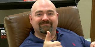 Nacogdoches man is 'learning to walk again' after bad wreck