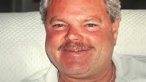 Remembering Ronald Sidorski