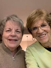 Happy Birthday to Melinda and Sara from Green Bay East High '72' group