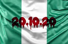 Lagos panel report reveals names of peaceful protesters shot dead by nigerian army at lekki tollgate saharareporters media. 20 10 20 Nigerians Remember Victims Of Lekki Massacre