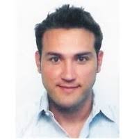 Cristian González Romero