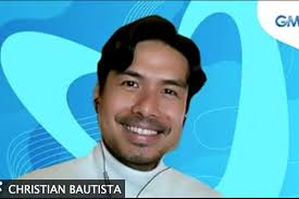 We did not find results for: Christian Bautista Loyal Kapuso Through Thick And Thin Journal News