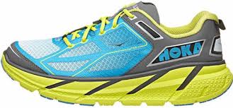 hoka one one clifton 1