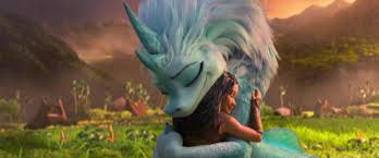 Disney france a dévoilé le casting vocal français au grand complet du film raya et le dernier dragon. Affiches Et Images Raya Et Le Dernier Dragon Disney Planet