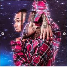 Check spelling or type a new query. Chris Brown S Indigo Out June 28 37 Tracks Lipstick Alley
