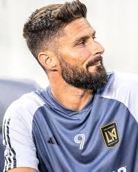 Giroud and Lloris Performance in LAFC