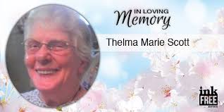 Obituaries Archive 2021