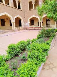 ملتقى طلبه كلية الاداب جامعة النيلين Foto Facebook