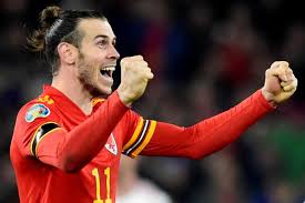 غاريث بيل هو لاعب كرة قدم ويلزي يلعب ضمن صفوف نادي ريال مدريد الإسباني الأول لكرة القدم، ومنتخب ويلز الأول لكرة القدم، وذلك في مركز الجناح الهجومي. ØªÙˆØªÙ†Ù‡Ø§Ù… ÙŠØªÙ… ØµÙÙ‚Ø© Ø¶Ù… ØºØ§Ø±ÙŠØ« Ø¨ÙŠÙ„ Ù…Ù† Ø±ÙŠØ§Ù„ Ù…Ø¯Ø±ÙŠØ¯ Ø¹Ù„Ù‰ Ø³Ø¨ÙŠÙ„ Ø§Ù„Ø¥Ø¹Ø§Ø±Ø© Ø§Ù†Ø¯Ø¨Ù†Ø¯Ù†Øª Ø¹Ø±Ø¨ÙŠØ©