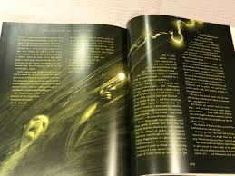 If it was to continue that way, he'd soon have an army of house elves, who told everyone how admirable master harry potter, sir, was. Review The Gorgeous New Goblet Of Fire Full Colour Illustrated Edition Harry Potter Fan Zone
