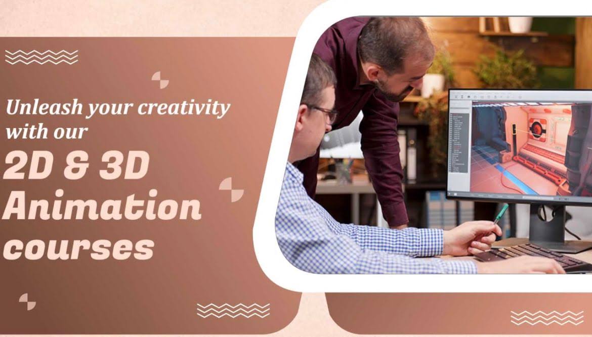 Bsc In Animation product image