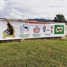 Perak has land borders with the malaysian states of kedah to the north, penang to the northwest, kelantan and pahang to the east, and selangor to the south. Sekolah Seni Malaysia Perak Posts Facebook