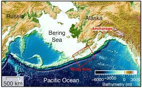Alaska peninsula is the best area in the world to hunt big trophy brown bear. New Geologic Mapping Along Alaska Peninsula Reveals Tsunami Risk Anchorage Daily News