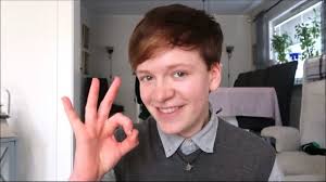 Trans (FTM) YouTubers