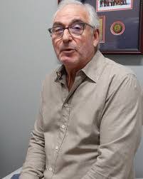 Scott Blumenthal's Instagram, Twitter & Facebook