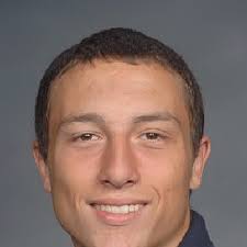 Rob Getz's Pleasant Valley High School Career Home