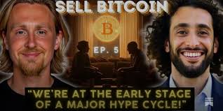 TD₿: Build Your Bitcoin Brand Before the Hype