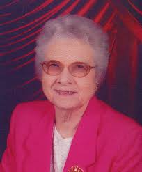 Obituary of Jean Dearinger