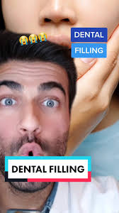 NOT THE DENTAL CAVITY ✋🦷!? #learnontiktok #dentist #dentok #science  #braces #cavity #filling #wisdomteeth