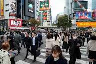 Japan slips into recession, allowing Germany to overtake as ...
