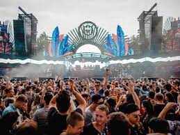 (techno, tech house) watch now. Review Extrema Outdoor