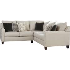 Sofas and sectionals by ashley furniture of highest quality at affordable prices. Ashley Furniture Hallenberg Fog 2 Piece Right Sectional Sofa Black From Slumberland Furniture Accuweather Shop
