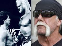 Náhla SMRŤ legendárneho Hulka Hogana (†71): V smútku aj Stallone... Srdce  mi puká!