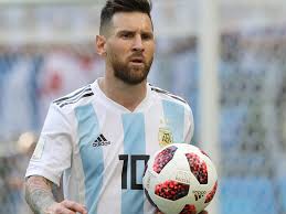 Bienvenidos a la página de facebook oficial de leo messi. Barselona Obyavila Ob Uhode Lionelya Messi