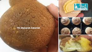 Roti boy merupakan roti yang enak garing dan lembut. Cara Buat Roti Boy Macam Kedai Bau Kopi Dia Memang Tak Tahan Port Makan