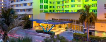 Hotels In Miami Beach Fl Four Points By Sheraton Miami Beach