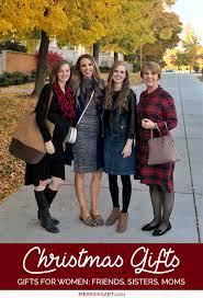 From plush robes to personalized wall art, our selection of unique gifts for women will be cherished for years to come! Gift Ideas For Women In Your Life Friends Sisters And Moms