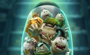 Check spelling or type a new query. Nueva Pelicula De Huevocartoon Incluye A Los Mascabrothers Y Albertano