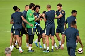Results of all superclasico de las americas 2019 matches, including player details, goals and stats. Brazil Argentina Five Talking Points Ahead Of The Clash In Saudi Arabia As Com