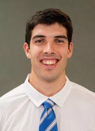 2022-23 Men's Basketball Roster