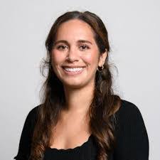 Cristina Arellano's Instagram, Twitter & Facebook