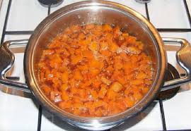 Dulceata De Dovleac Retete Culinare Preparatedevis Ro