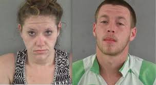 Pair arrested by Sumter County sheriff's deputies after caught with drugs  during traffic stop
