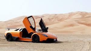 Orange Lambo Lamborghini Murcielago Sv Lamborghini Sv Lamborghini Murcielago