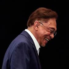1,885,246 likes · 57,715 talking about this. Malaysia S Anwar Ibrahim To Meet King In Decades Long Push To Become Pm Anwar Ibrahim The Guardian