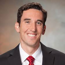 Daniel Cleary M.D., Ph.D.