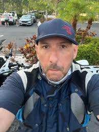 Waiting for two other riders to start our 27-mile easy ride this morning.  It's a brisk 45 degrees out. Love this cooler weather.