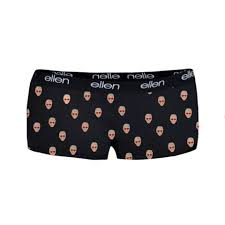Image result for short underpants