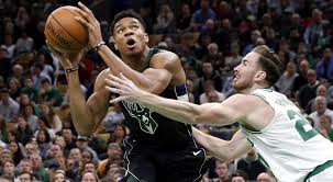Smart has missed the entirety of boston's playoff run up to this point due to a torn left oblique injury, and will see action in monday's tilt in short spurts off of the bench. 2019 Nba Playoffs Second Round Predictions Rare Radar