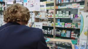 copago farmaceutico