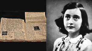 La Historia De Ana Frank La Nina Que Sigue Emocionando Al Mundo Despues De Siete Decadas