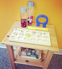 Math activities for preschoolers will definitely put your child on the right path to mathematical success at an early age. Preschool Science Center Activities No Time For Flash Cards