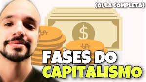 AULÃO: CAPITALISMO E GLOBALIZAÇÃO